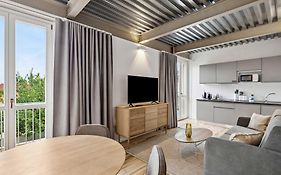 Limehome Rome Via Fortebraccio