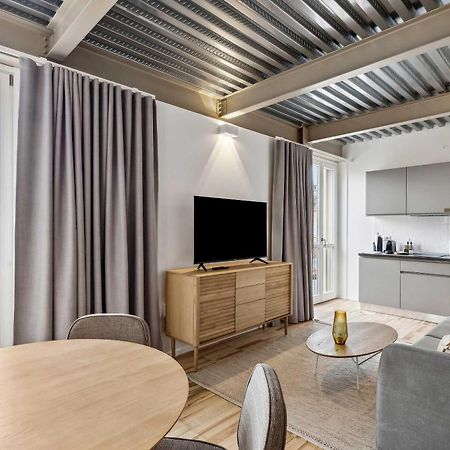 Limehome Rome Via Fortebraccio Esterno foto