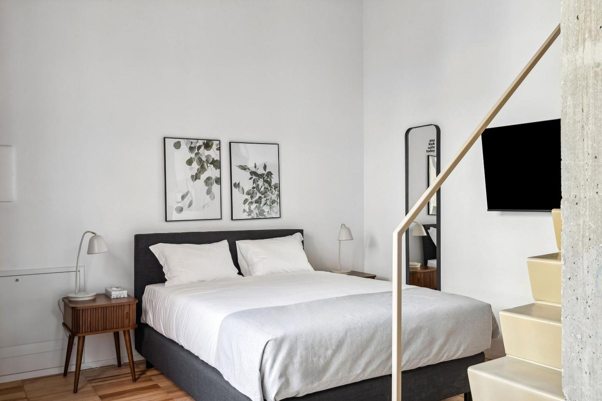Limehome Rome Via Fortebraccio Esterno foto