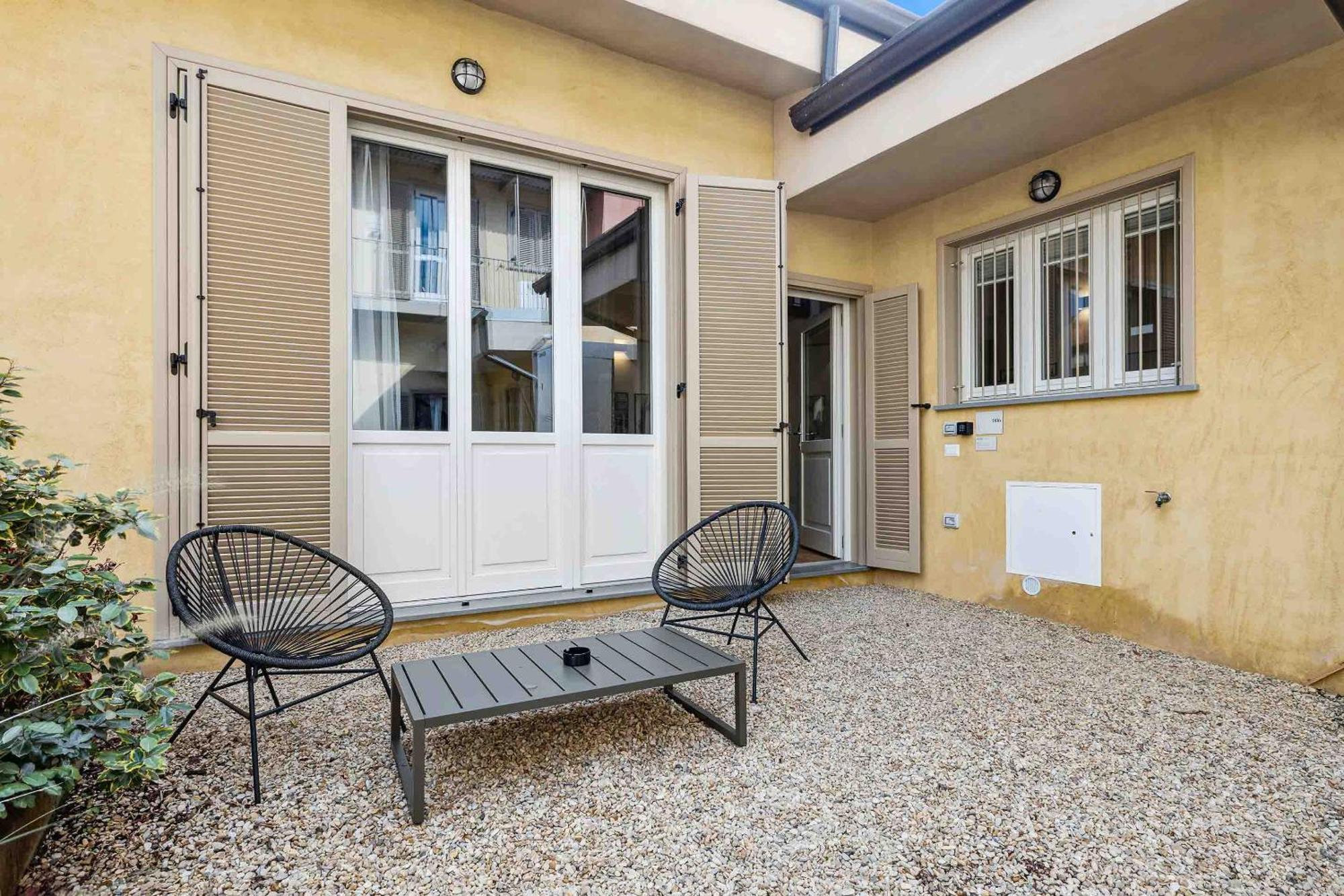 Limehome Rome Via Fortebraccio Esterno foto